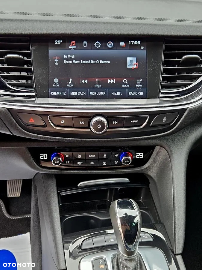 Opel Insignia 2.0 CDTI automatik Innovation - 28
