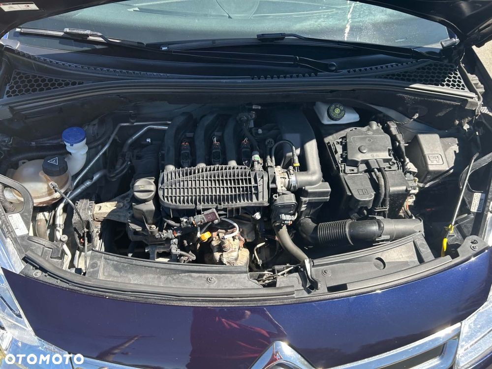 Citroën C3 - 8