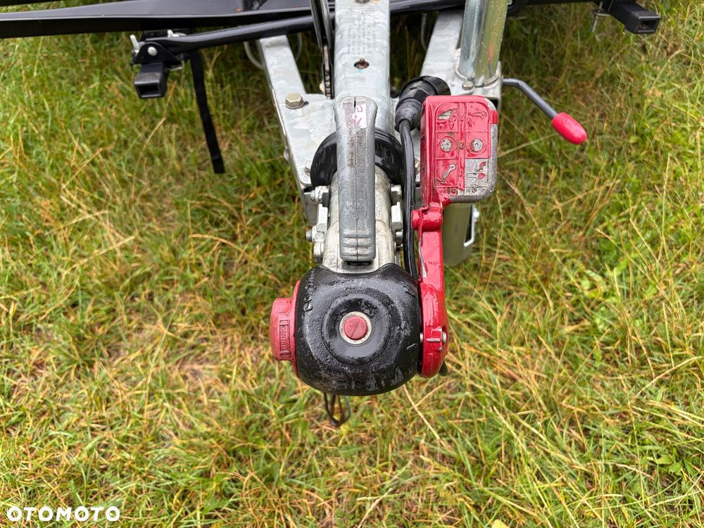 Beyerland Vitesse 400d - 23