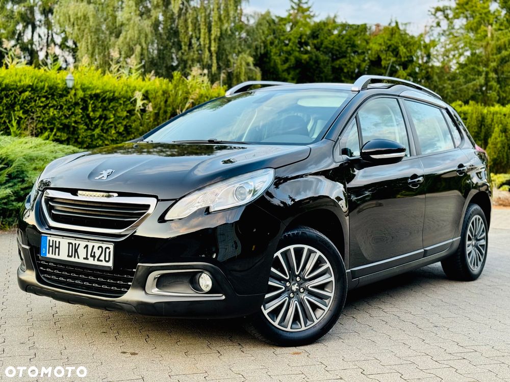 Peugeot 2008 - 22