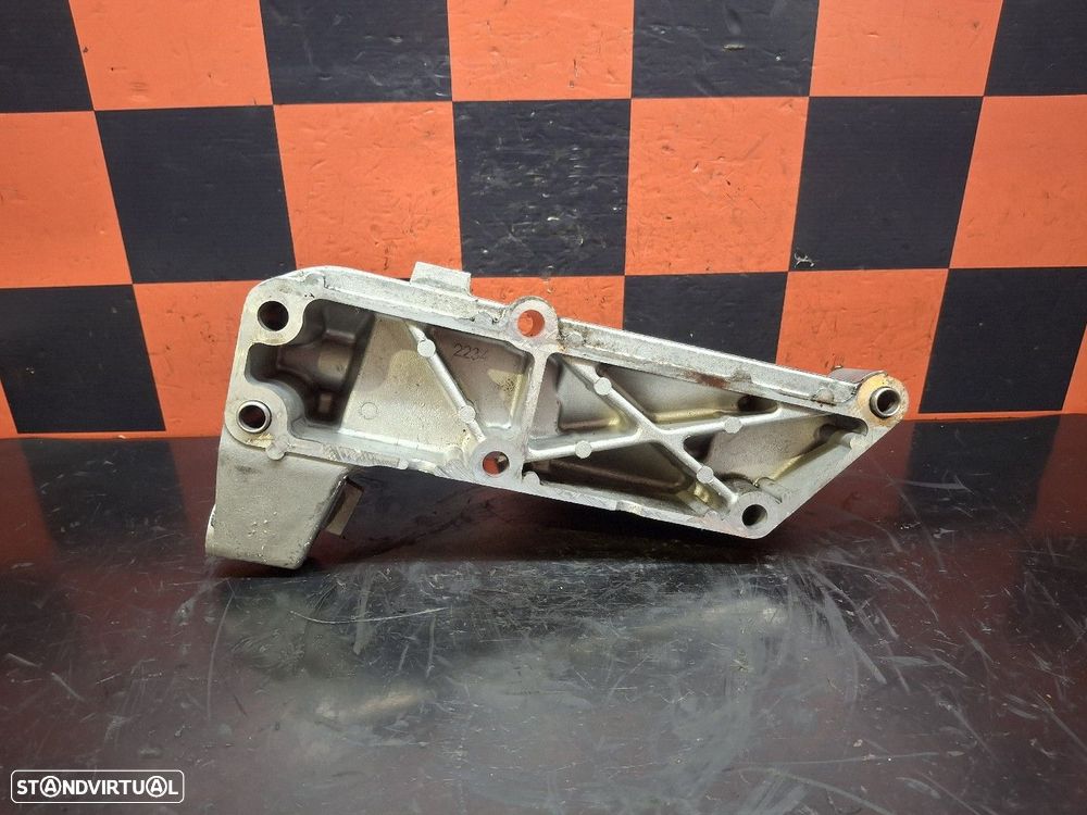 Apoio Motor Iveco Daily Vi Camião De Plataforma/Chassis - 3