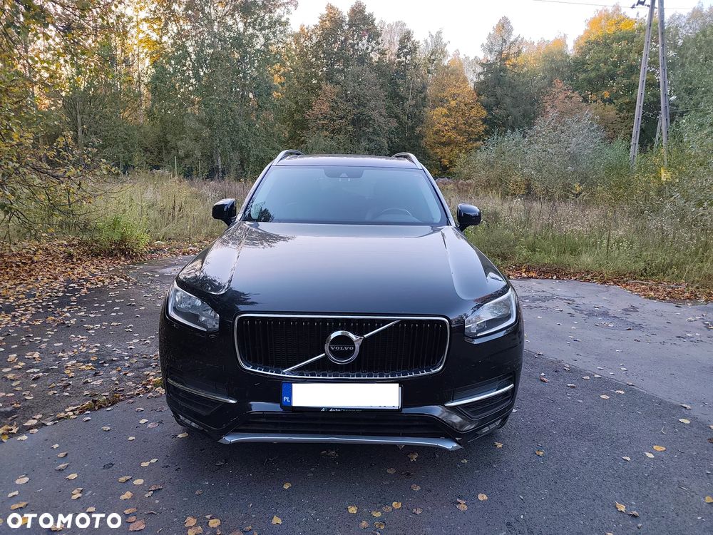 Volvo XC 90 - 6