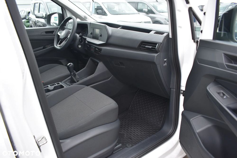 Volkswagen CADDY MAXI 2.0 TDI - 17