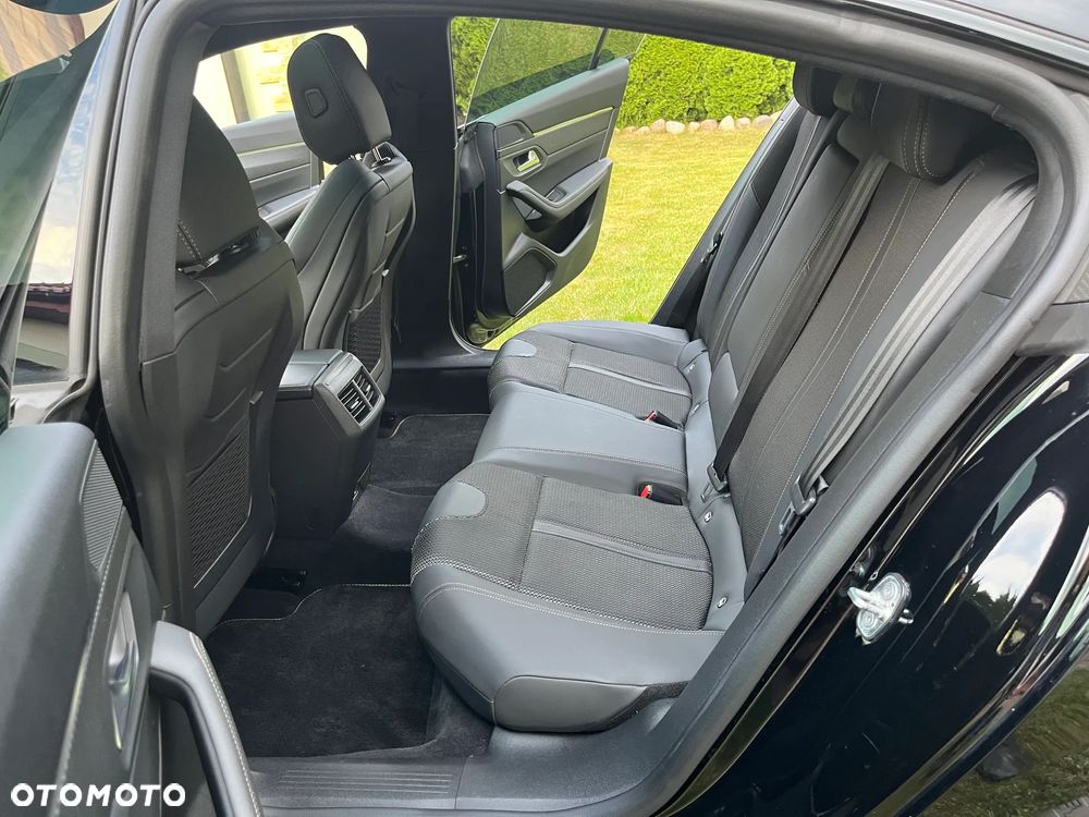 Peugeot 508 BlueHDi 130 EAT8 GT - 29