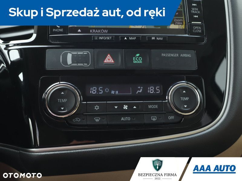 Mitsubishi Outlander - 15