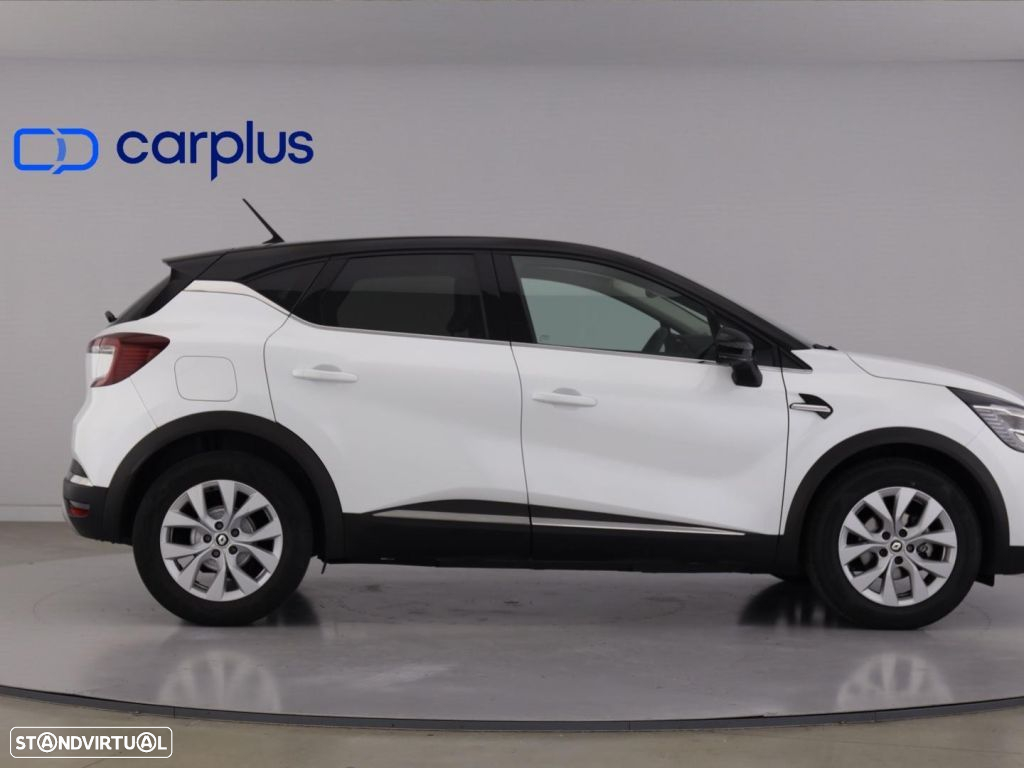 Renault Captur 1.0 TCe Intens - 8