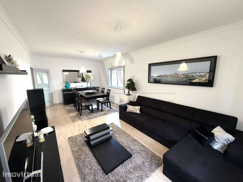 Apartamento T3 Venda Póvoa de Varzim - Grande imagem: 2/14