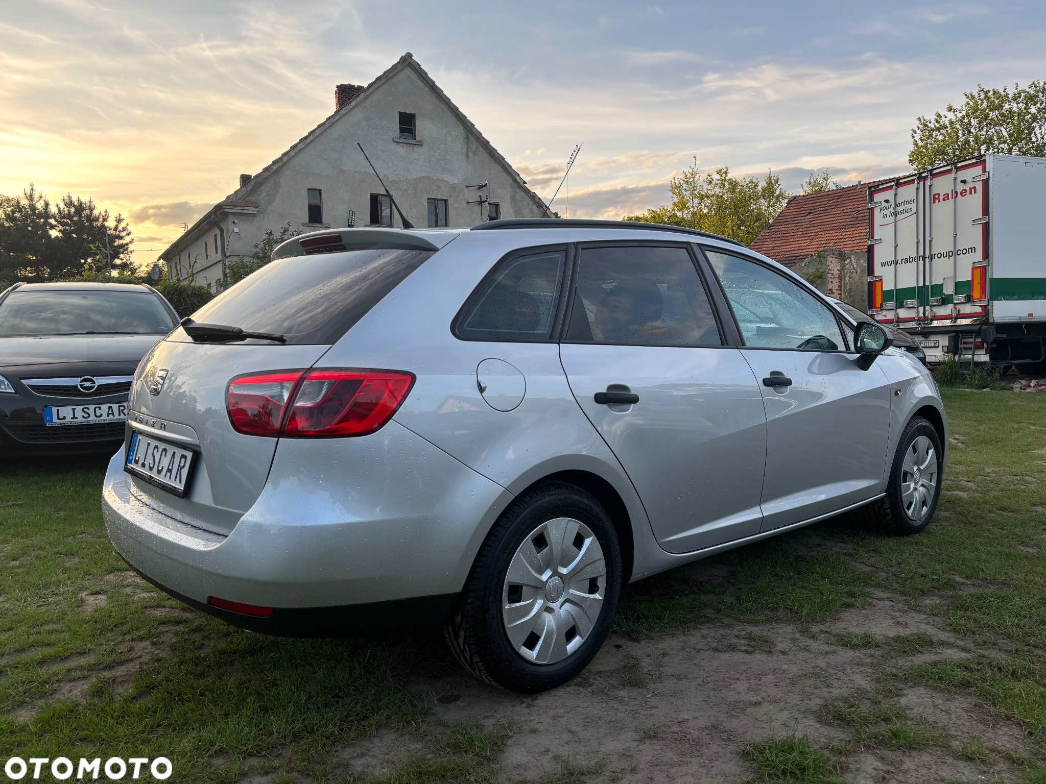 Seat Ibiza 1.2 12V Copa - 5