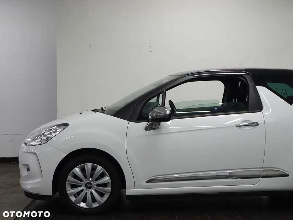 Citroën DS3 - 15