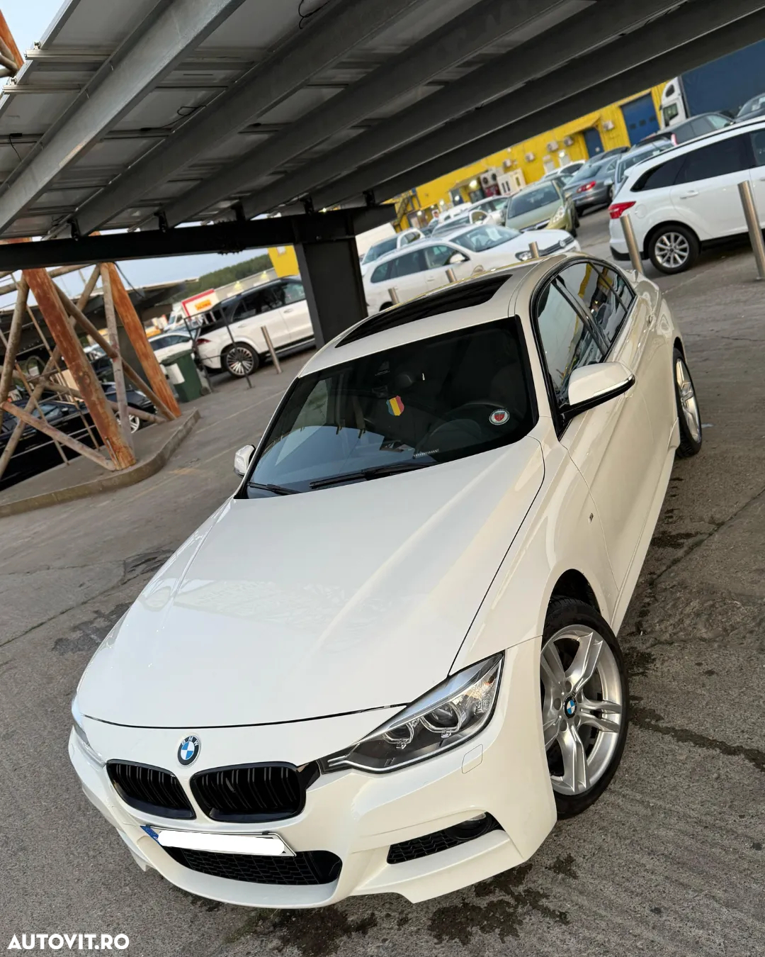 BMW Seria 3 - 8