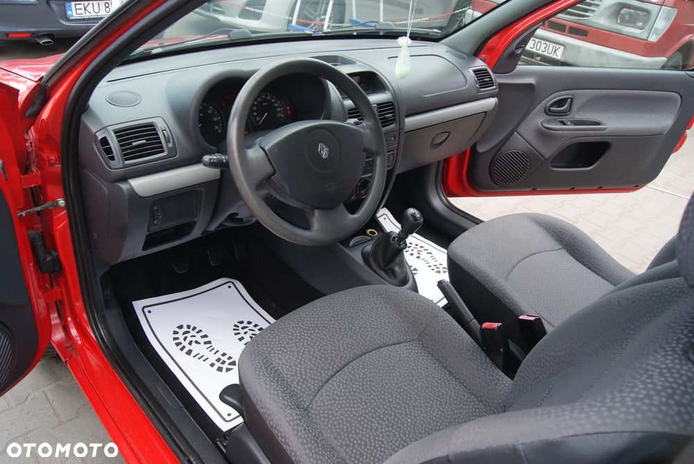 Renault Clio 1.2 Campus Access - 15