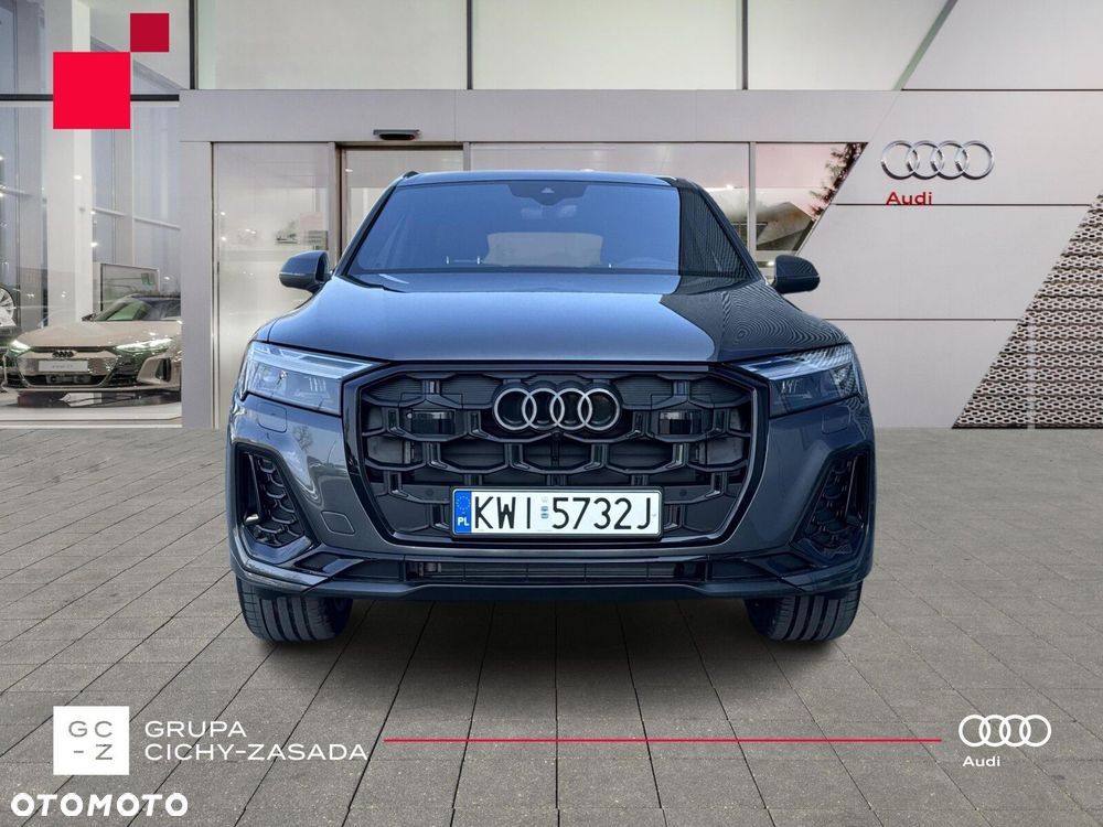 Audi Q7 - 9