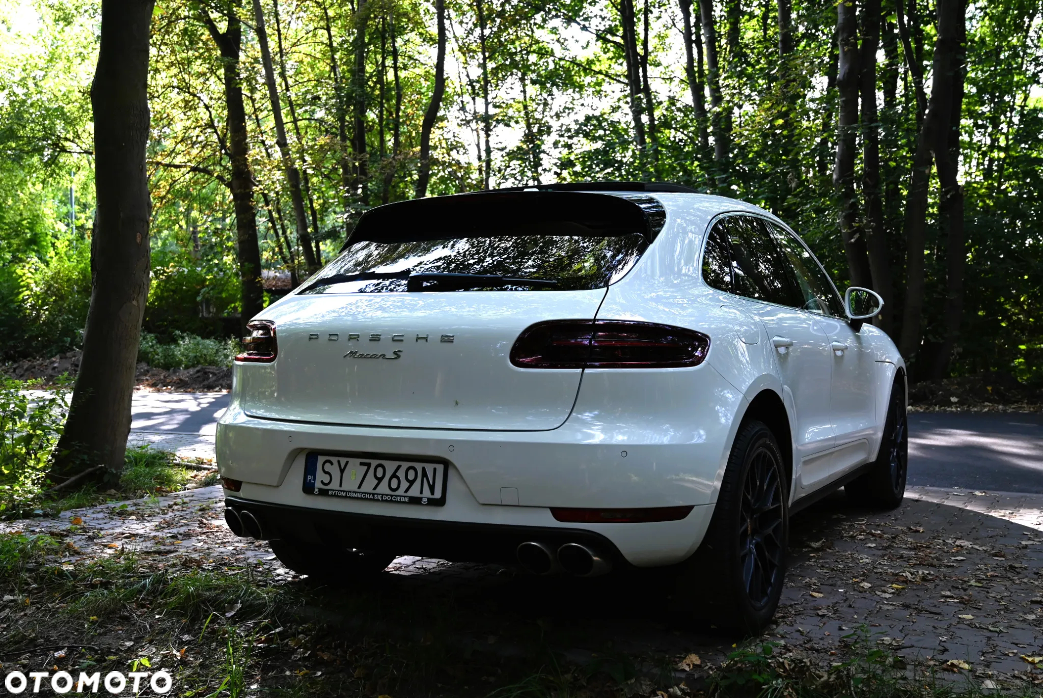 Porsche Macan - 26