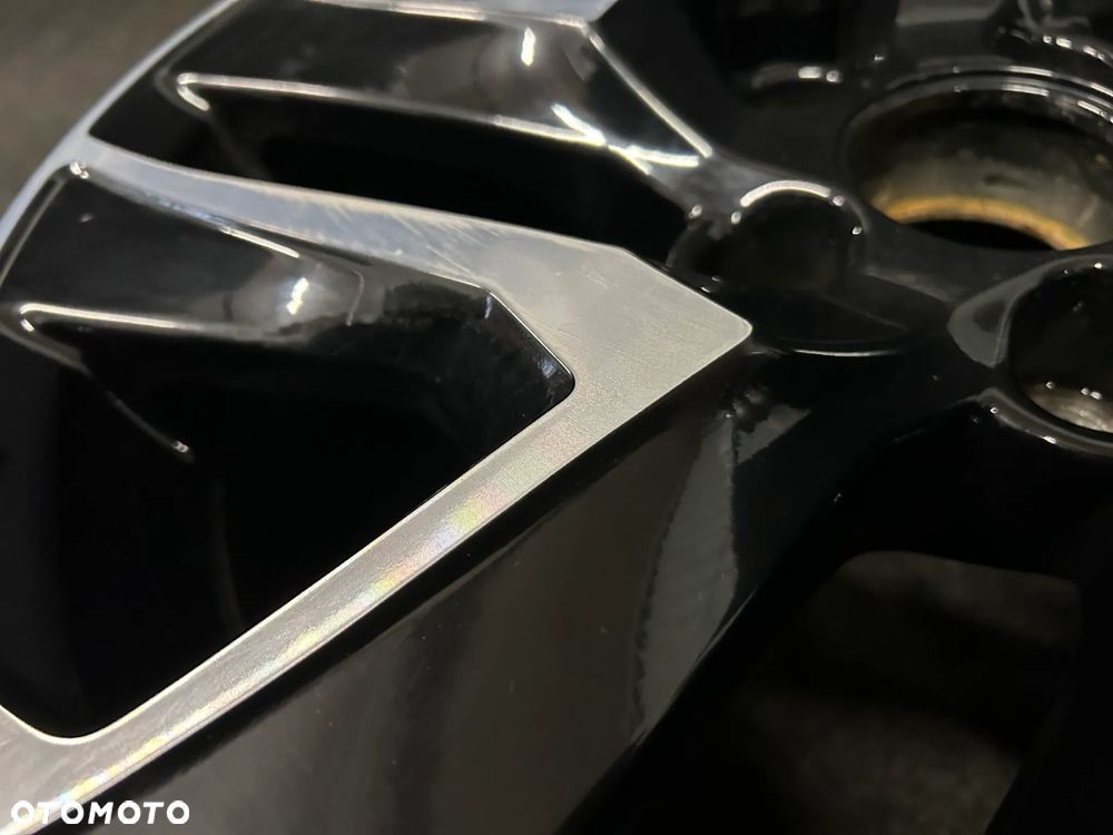 Alufelga Honda Civic, CR-V 17 cali 5x114,3 1szt. 17070A - 5