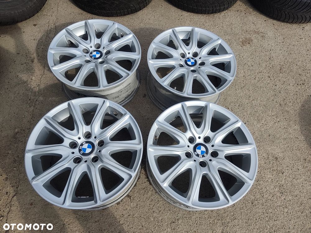 5x120 Felgi Aluminiowe ALUFELGI 17 Koła BMW SERIA 5 E60 E61 XDRIVE F10 F11 6 F12 3 E90 E91 F30 F31 F34 E46 E36 Z3 Z4 1 E88 E81 E87 F20 X1 X3 X4 X5 OPEL INSIGNIA A I VW TRANSPORTER T5 T6 Legnica ALU-RAD - 1