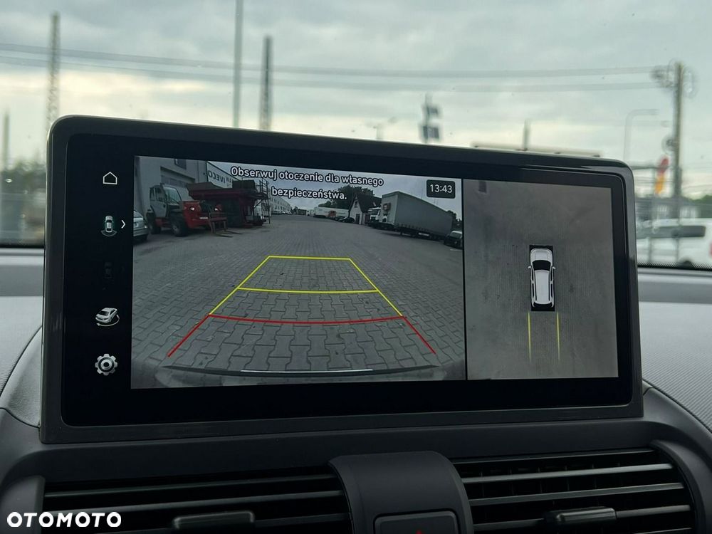 Hyundai Inster 49kWh Cross Smart - 30