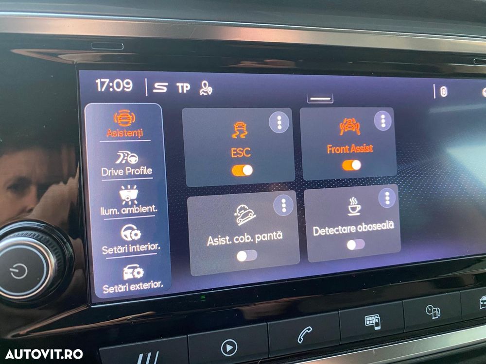 Seat Ateca 2.0 TDI 4DRIVE DSG Style - 27