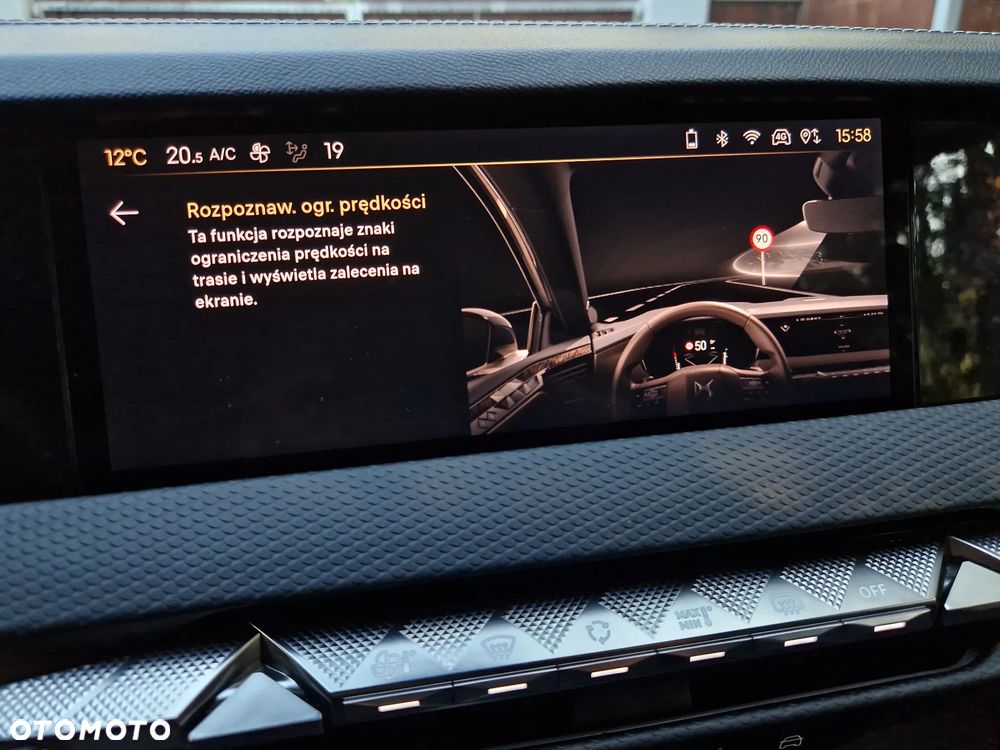 DS Automobiles DS 4 1.6 PureTech La Premiere - 38