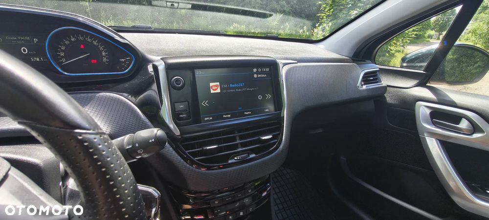 Peugeot 2008 PureTech 110 GPF Stop&Start EAT6 Crossway - 22