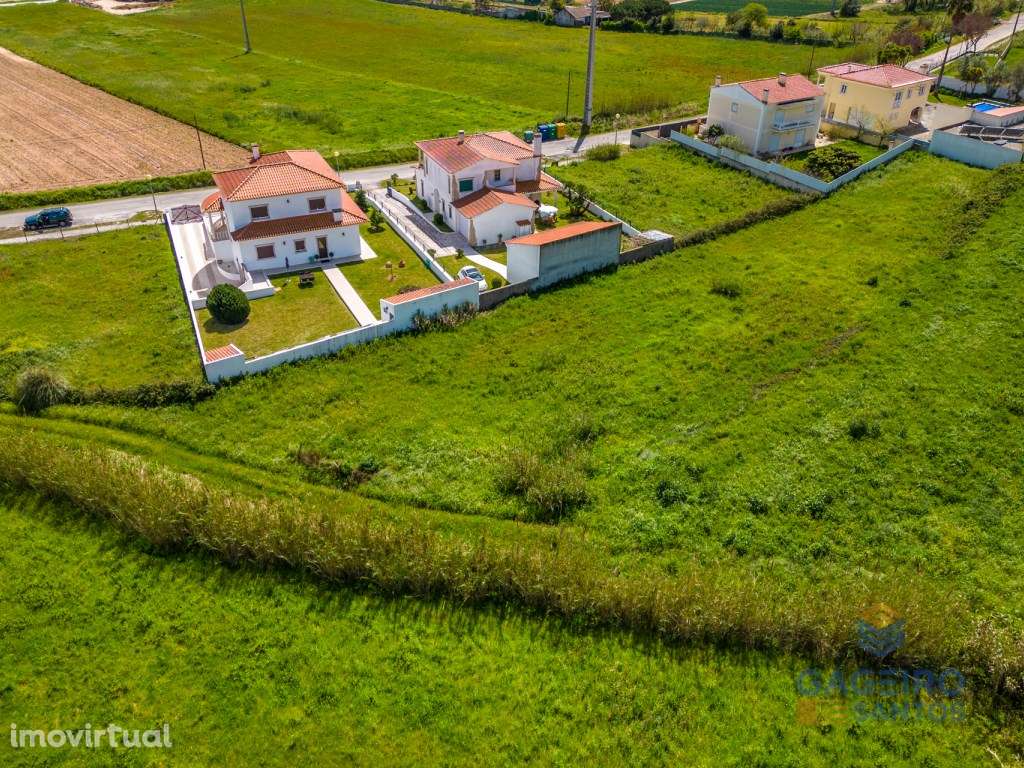 Terreno Rústico em Casais de Baixo com 1350m² - Grande imagem: 2/16