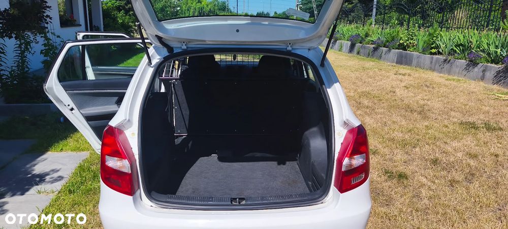 Skoda Fabia 1.2 12V Classic - 9