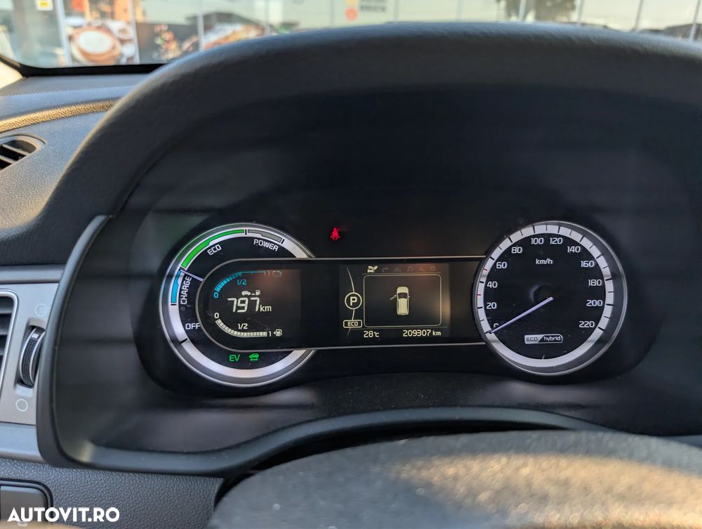 Kia Niro - 4