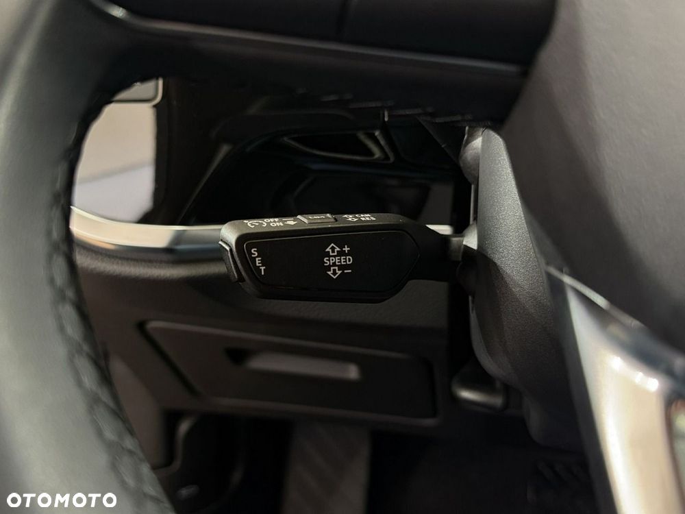 Audi Q3 35 TFSI S tronic advanced - 23
