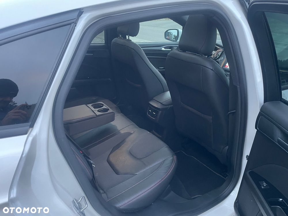 Ford Mondeo 2.0 TDCi STart-Stopp PowerShift-Aut ST-Line - 26