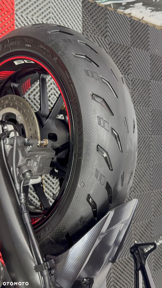 Yamaha MT - 34