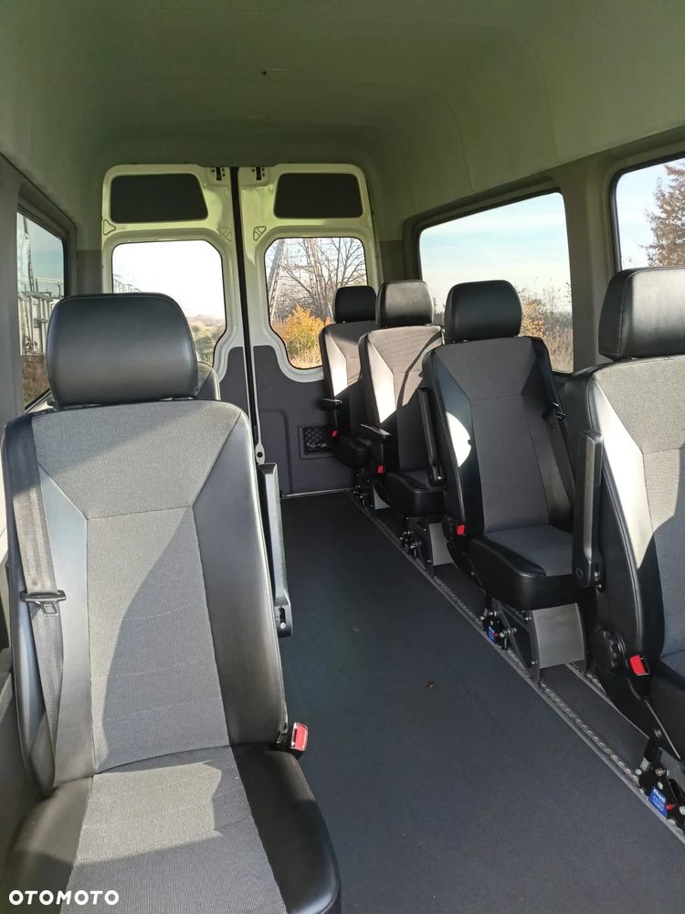 Volkswagen CRAFTER - 15