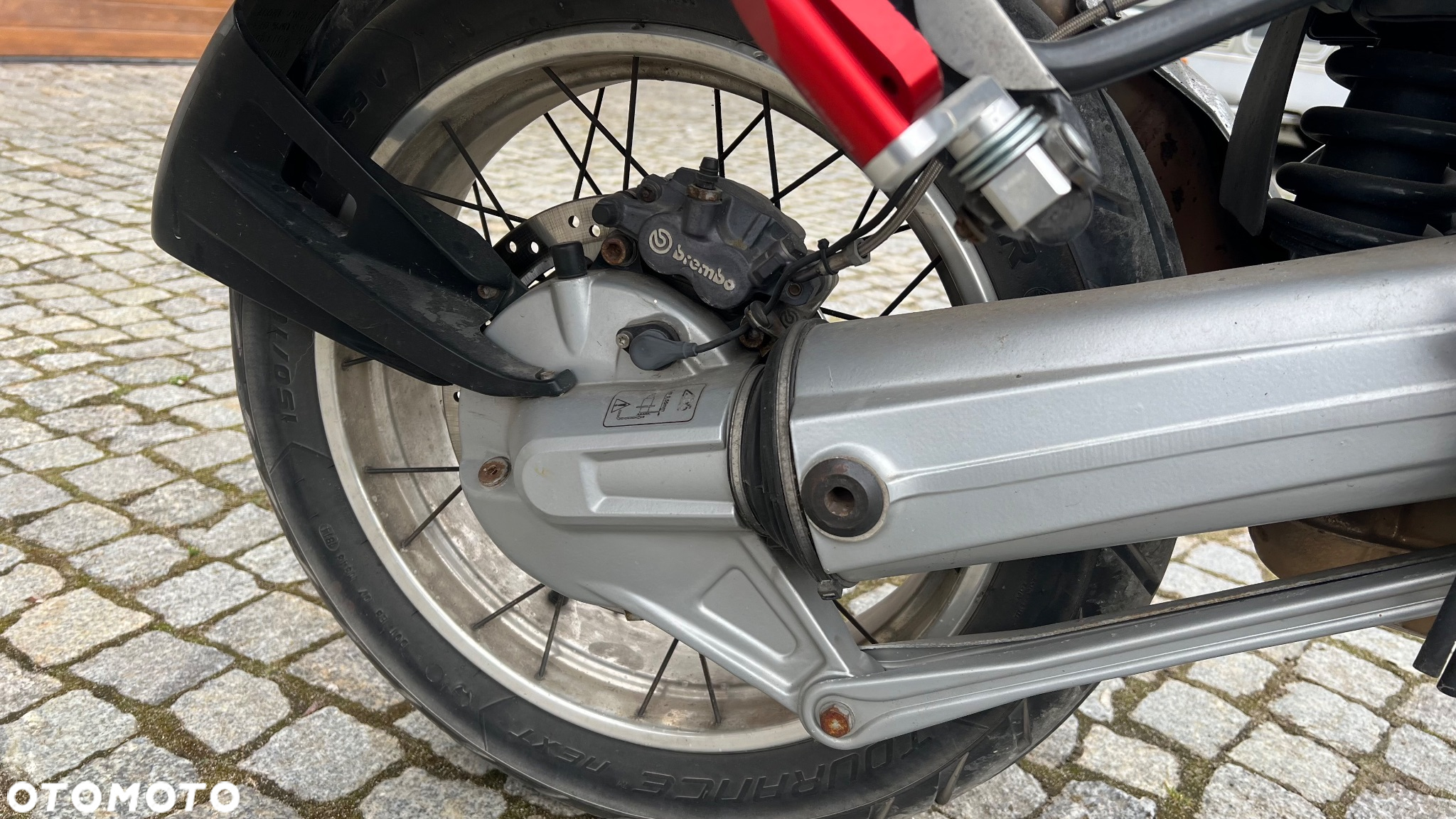 BMW GS - 10