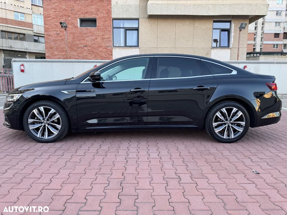Renault Talisman BLUE dCi 160 EDC INTENS - 9