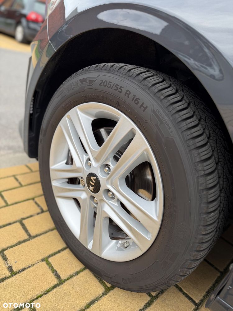 Kia Ceed 1.4 M - 12