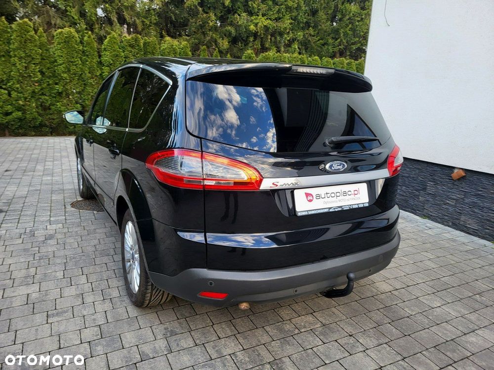 Ford S-Max - 7