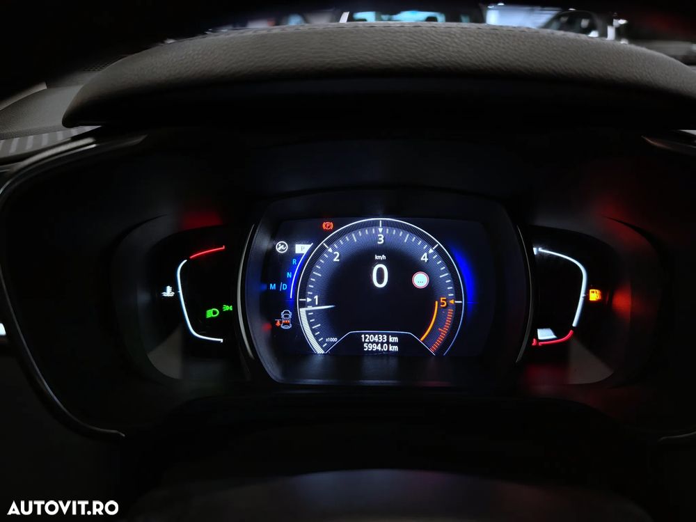 Renault Kadjar 1.5 DCI EDC Intens - 21