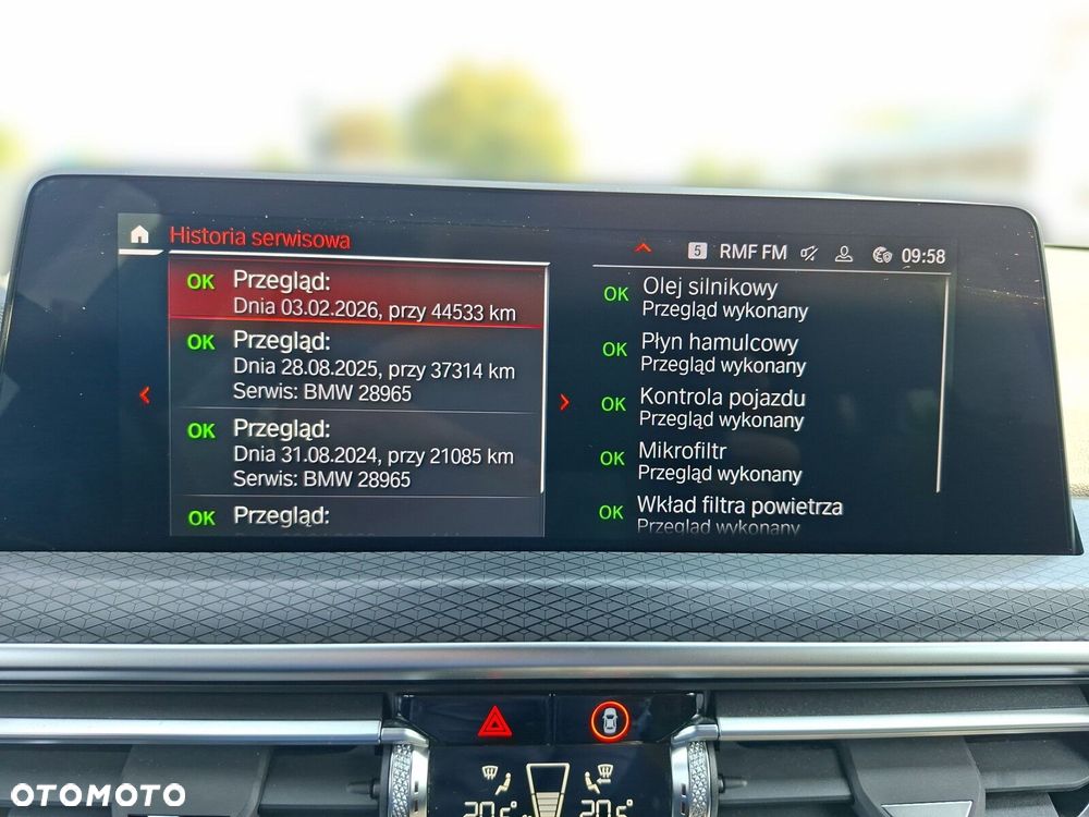 BMW X3 - 27