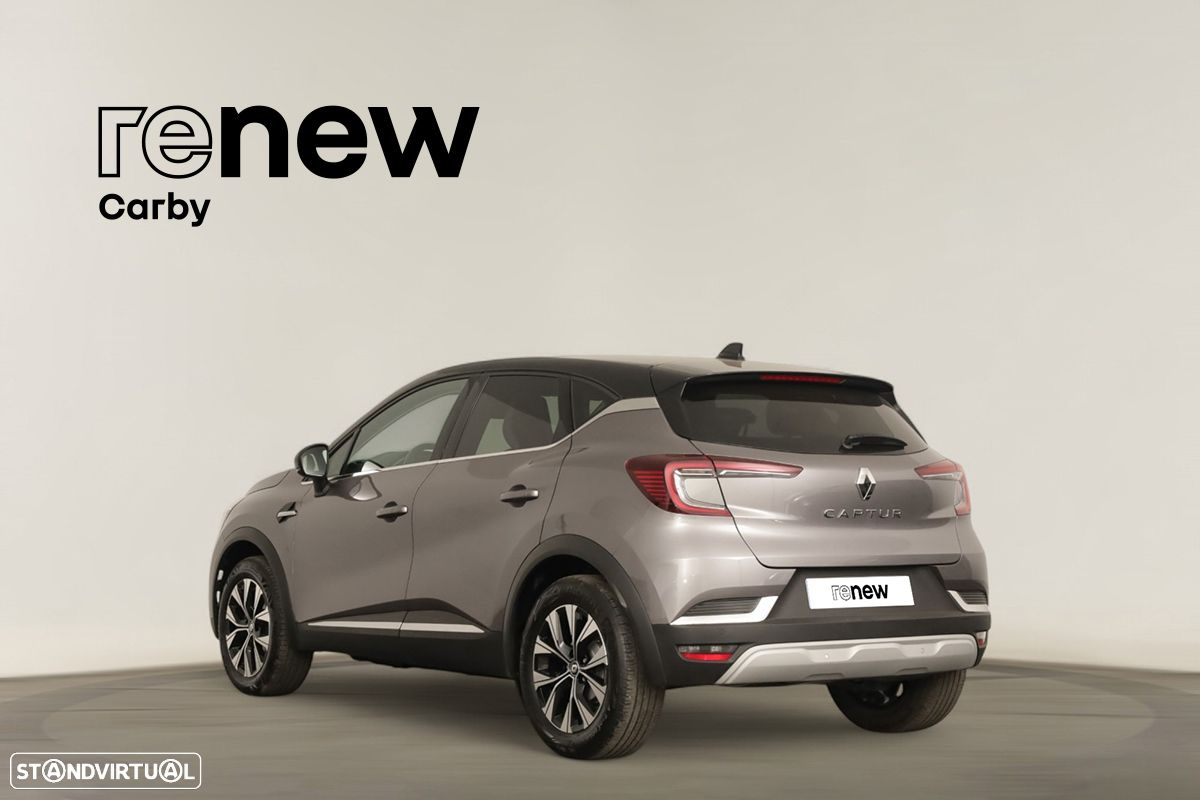 Renault Captur 1.0 TCe Techno - 4