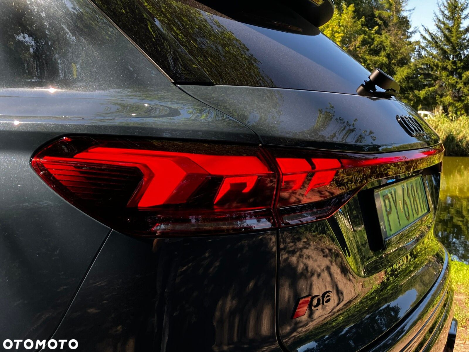 Audi Q6 e-tron - 18