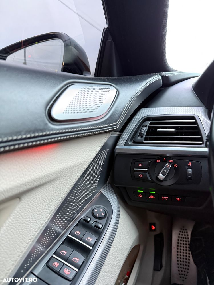 BMW Seria 6 640d xDrive M Sport Edition - 10