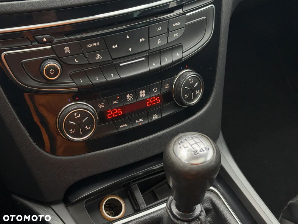 Peugeot 508 SW HDi FAP 140 Style - 15
