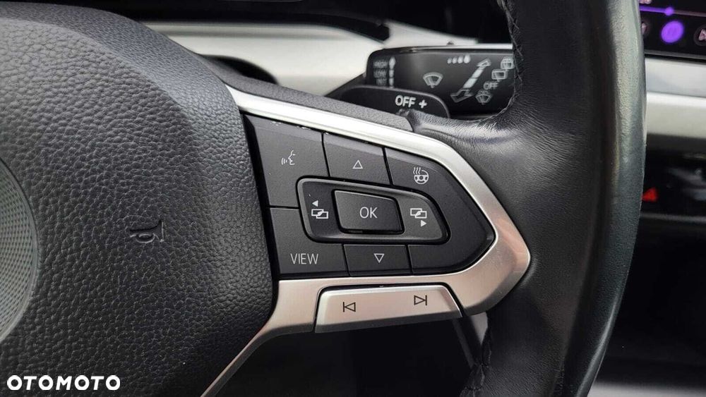 Volkswagen Golf Variant - 19