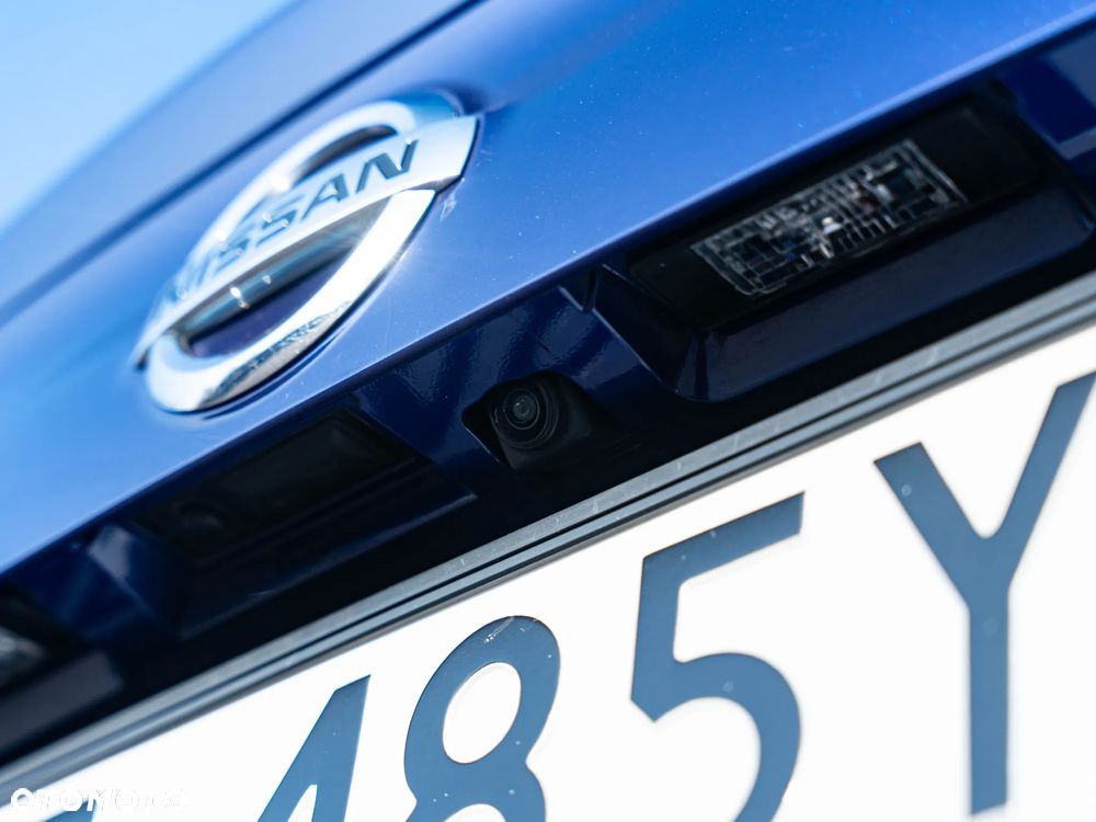 Nissan Qashqai - 11