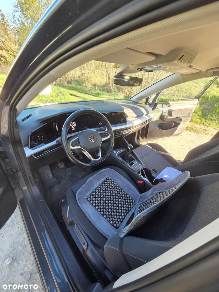 Volkswagen Golf 2.0 TDI Life - 6