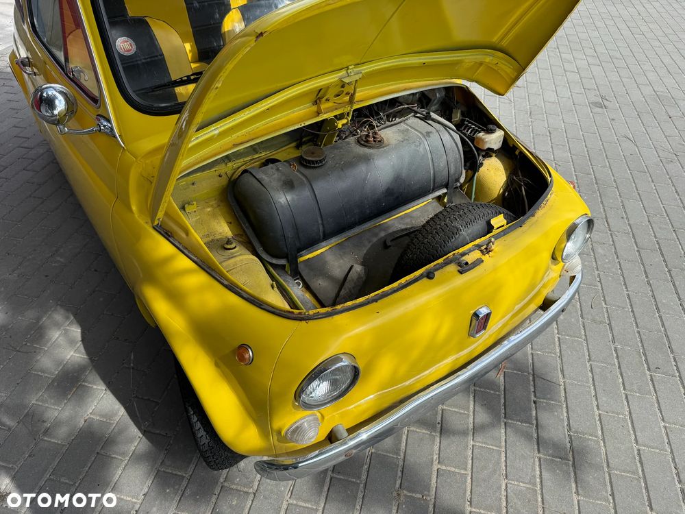 Fiat 500 - 29