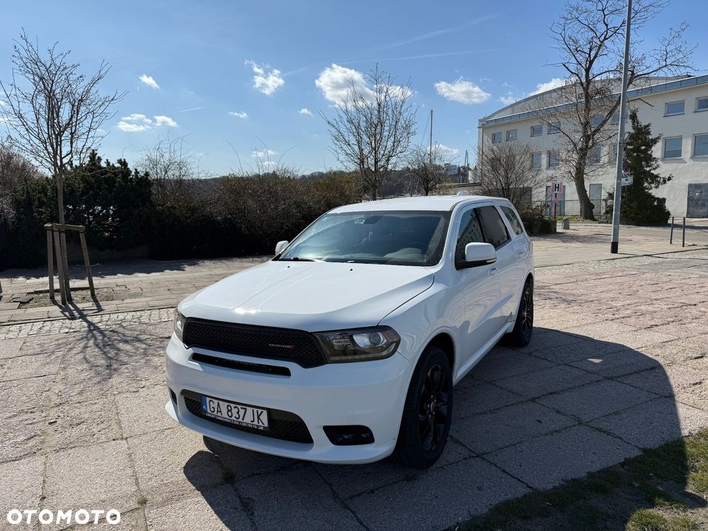 Dodge Durango - 3