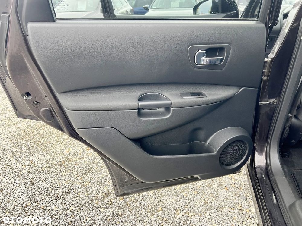 Nissan Qashqai+2 1.5 dCi Acenta - 19