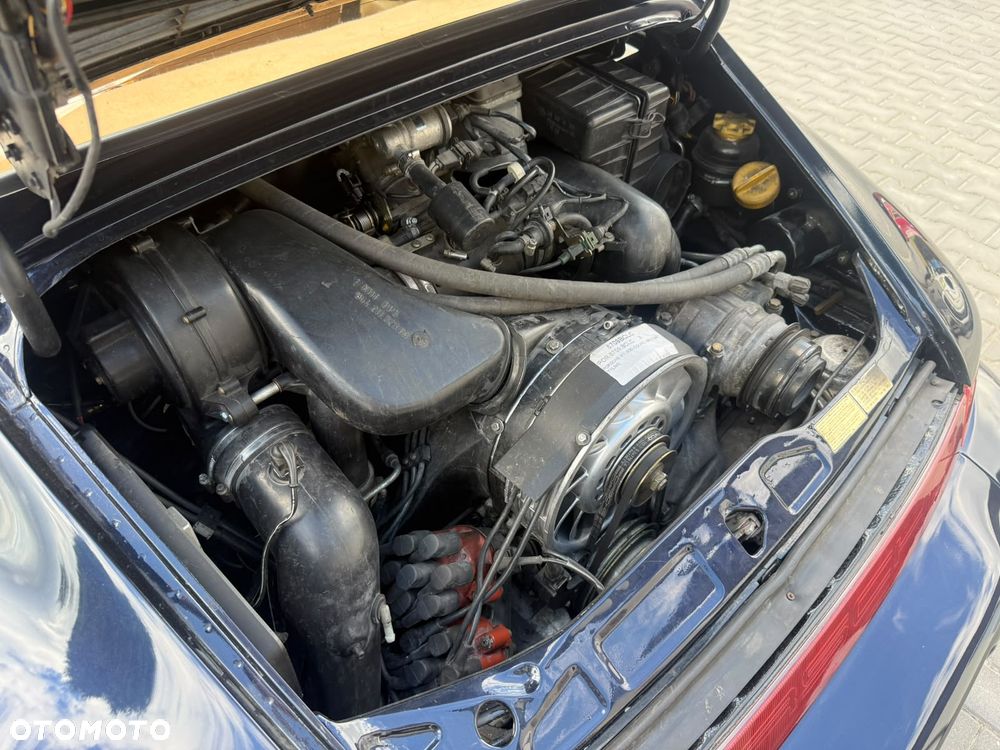 Porsche 911 2 - 22