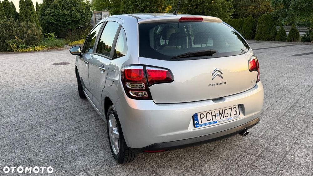 Citroën C3 Pure Tech VTi 68 Cool&Sound - 23