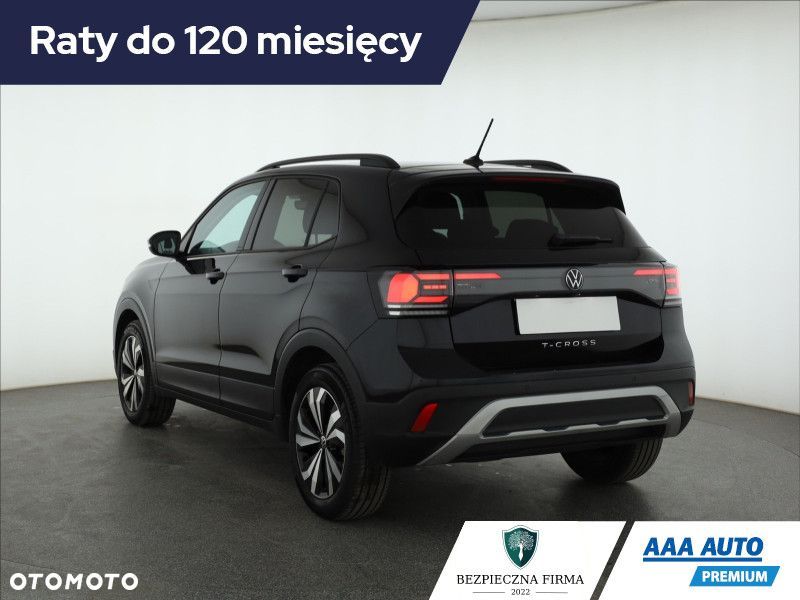 Volkswagen T-Cross - 6