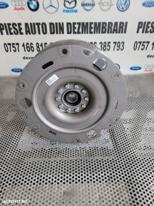 Volanta Audi S7 S6 A7 A6 Allroad 4K C8 A8 D5 3.0 Diesel Euro 6 Quattro Dupa 2018 8.000 Km - 7
